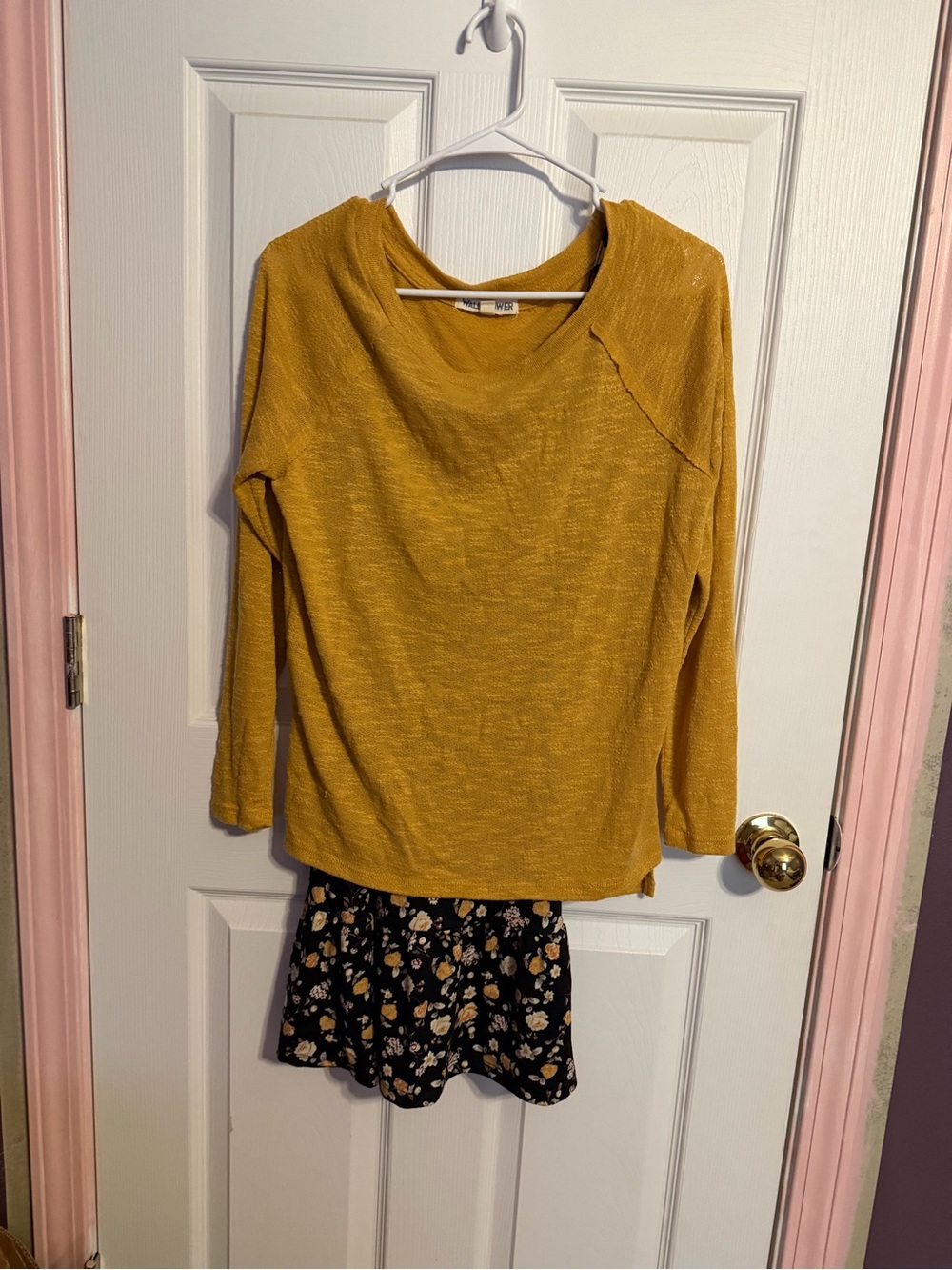 WallFlower Juniors 2-Piece Set